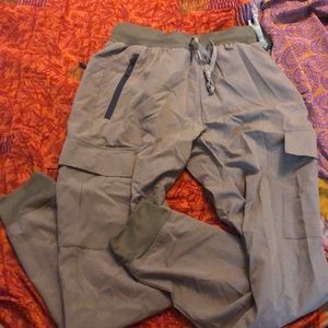 Women’s Hiking Pants